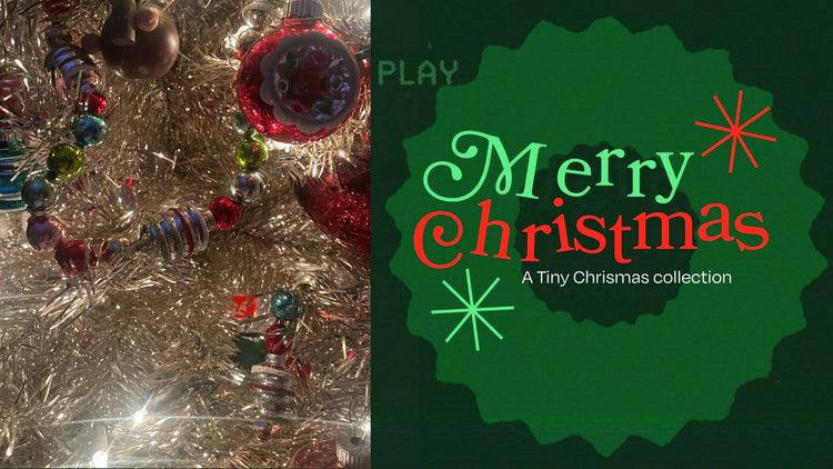 Merry Christmas: A christmas collection