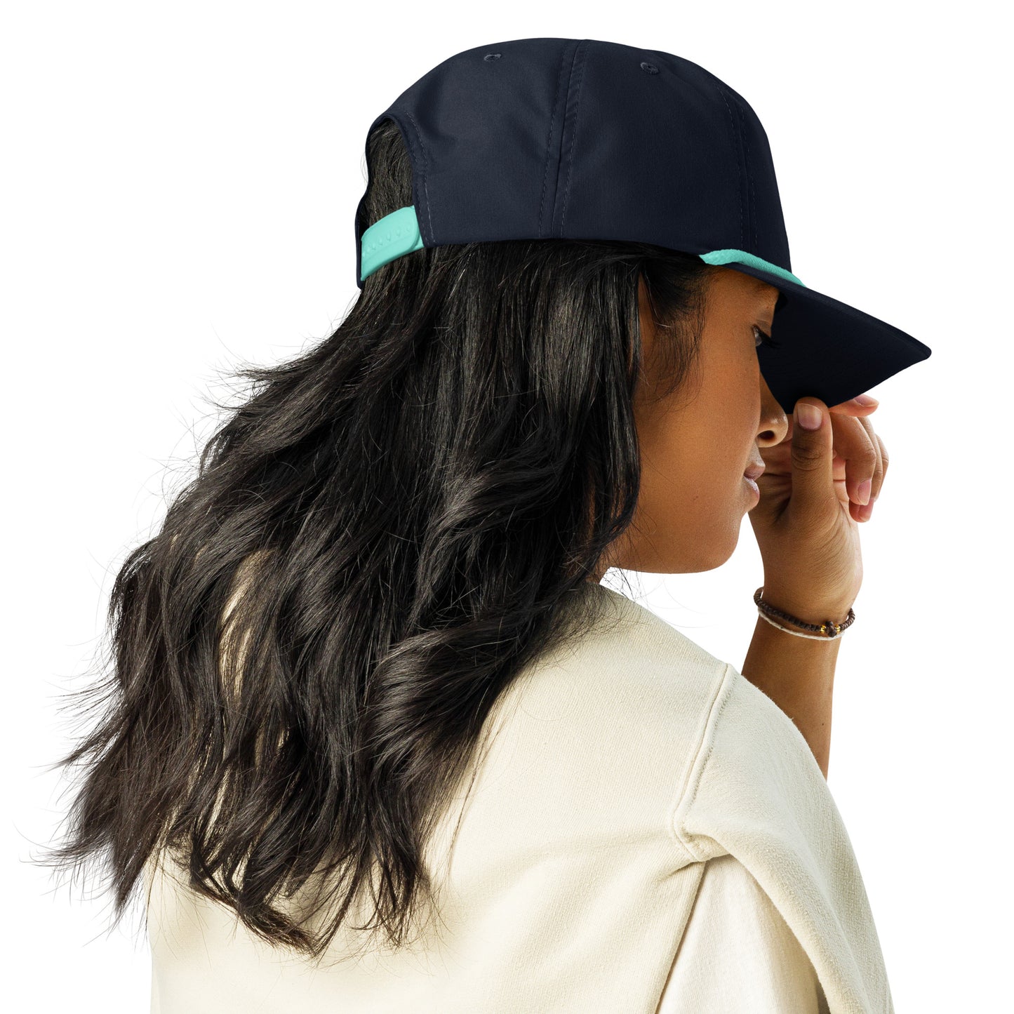 FISU bird 20th annviersary Limited Edition Golf rope cap