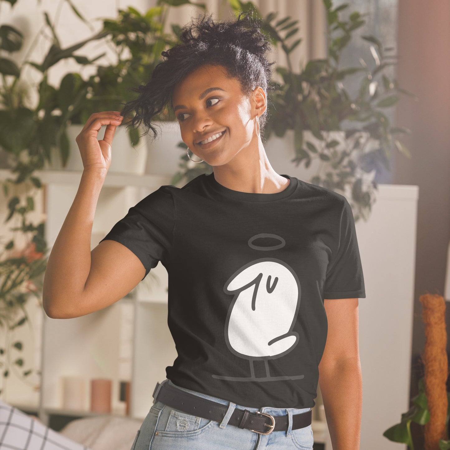 FISU bird 20th annviersary Limited Edition Short-Sleeve Unisex T-Shirt