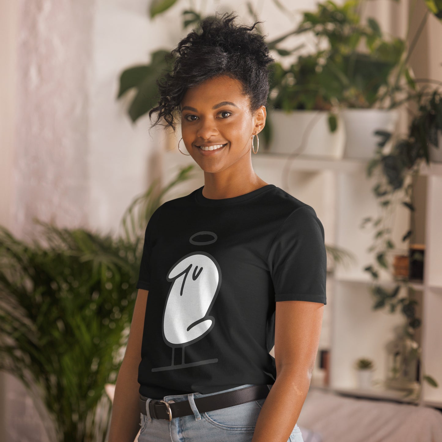 FISU bird 20th annviersary Limited Edition Short-Sleeve Unisex T-Shirt