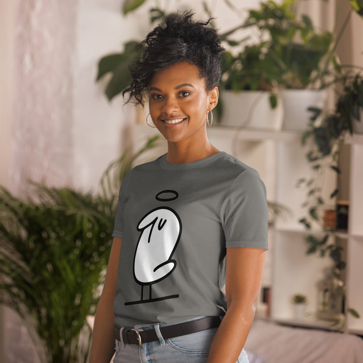 FISU bird 20th annviersary Limited Edition Short-Sleeve Unisex T-Shirt