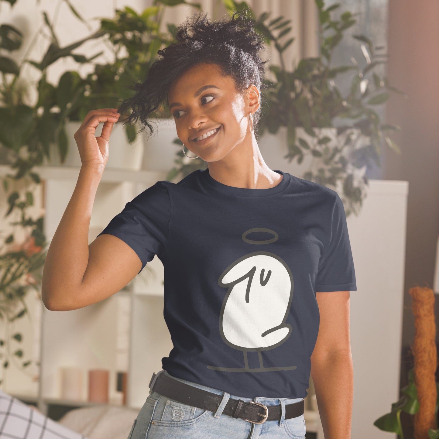 FISU bird 20th annviersary Limited Edition Short-Sleeve Unisex T-Shirt