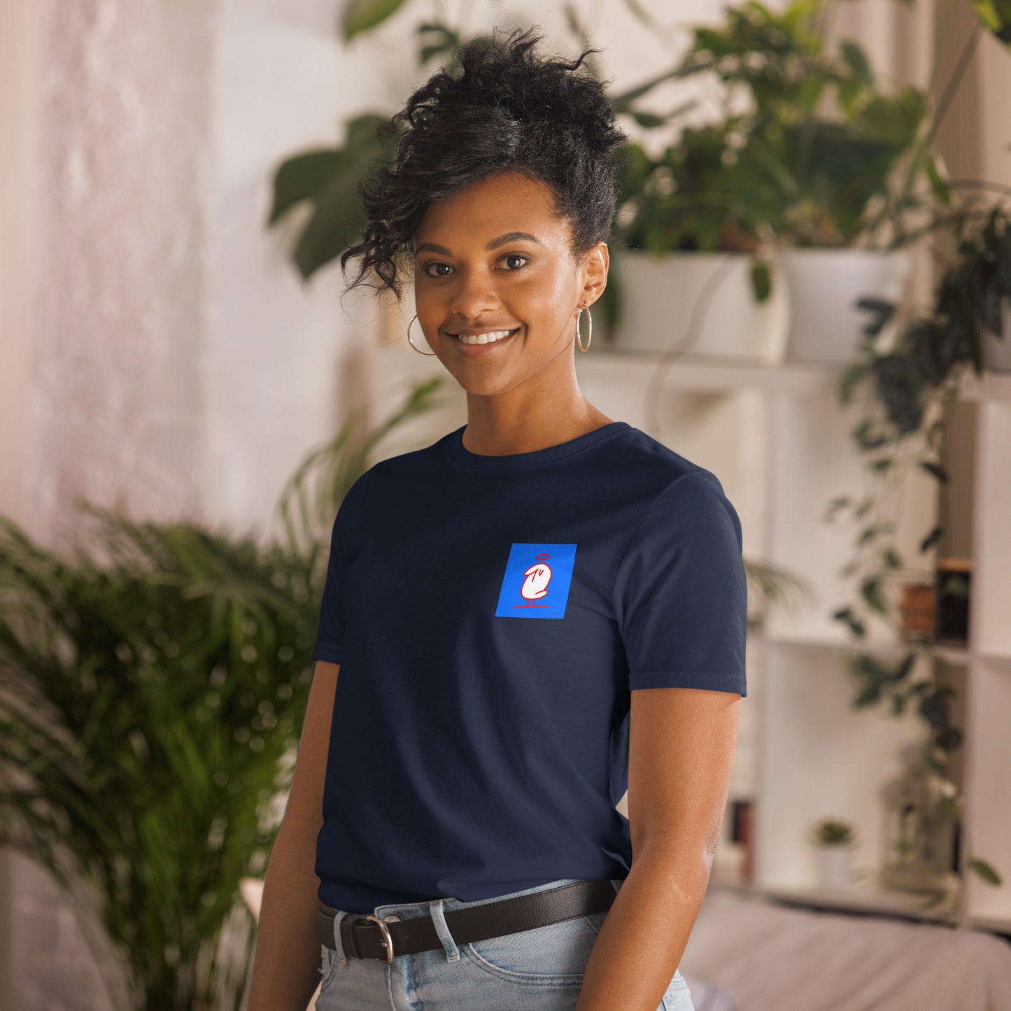 FISU bird 20th annviersary Limited Edition Short-Sleeve Unisex T-Shirt