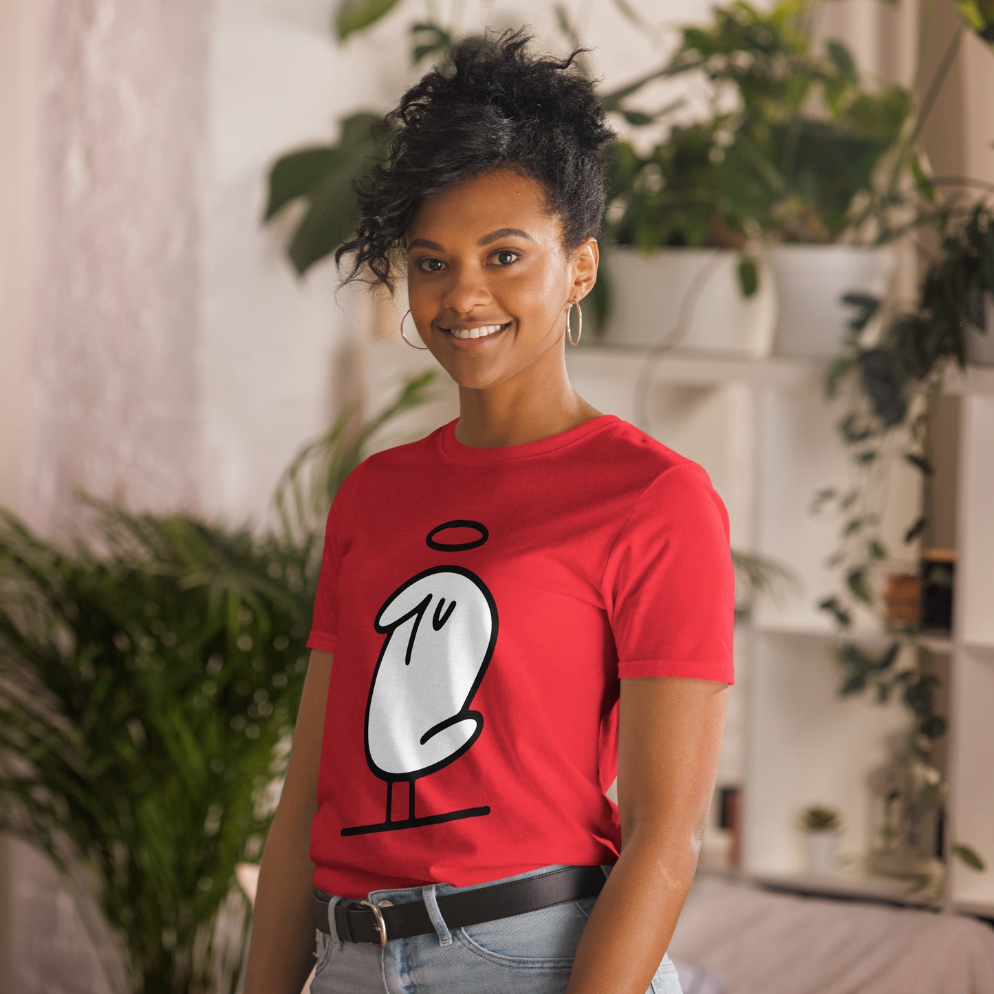 FISU bird 20th annviersary Limited Edition Short-Sleeve Unisex T-Shirt