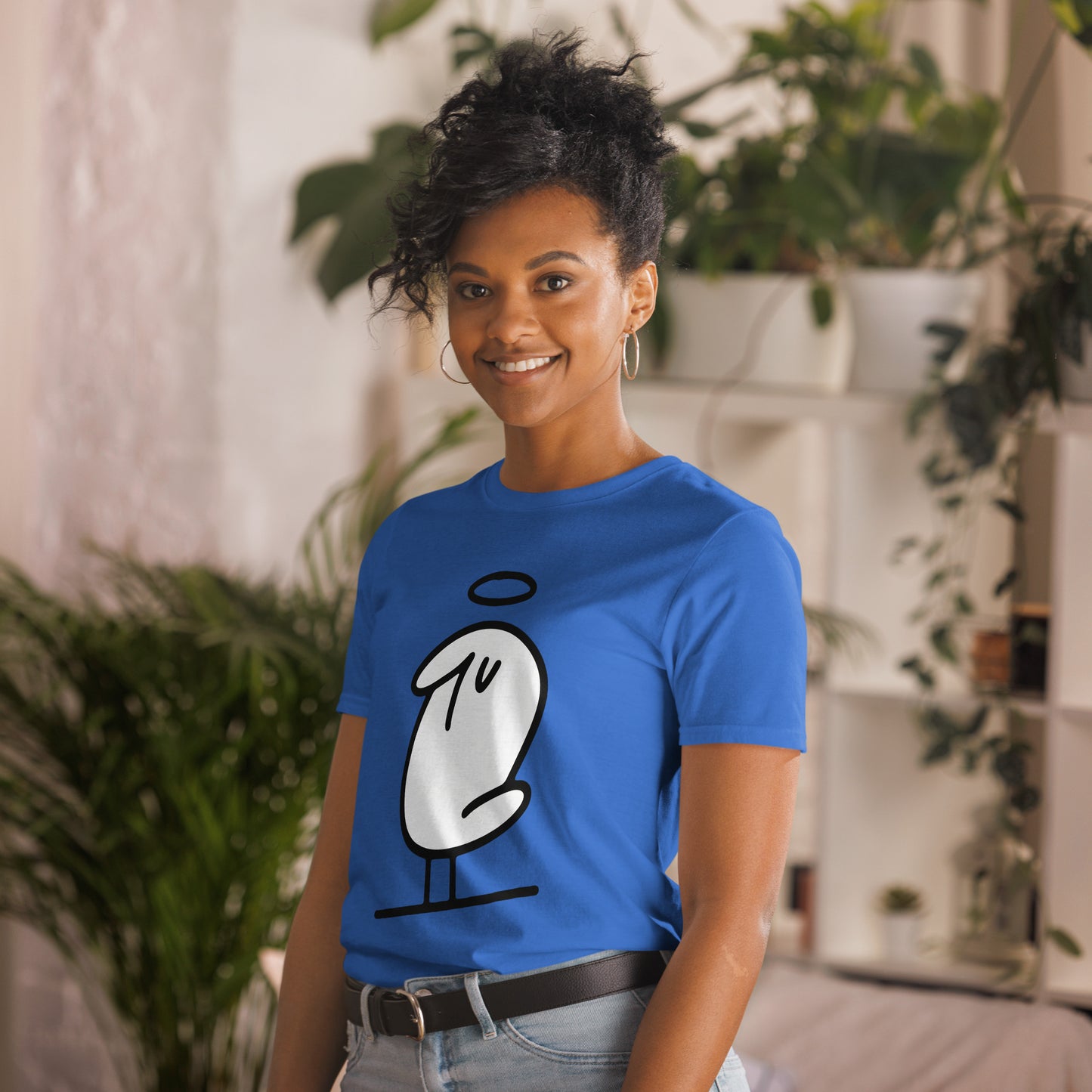 FISU bird 20th annviersary Limited Edition Short-Sleeve Unisex T-Shirt